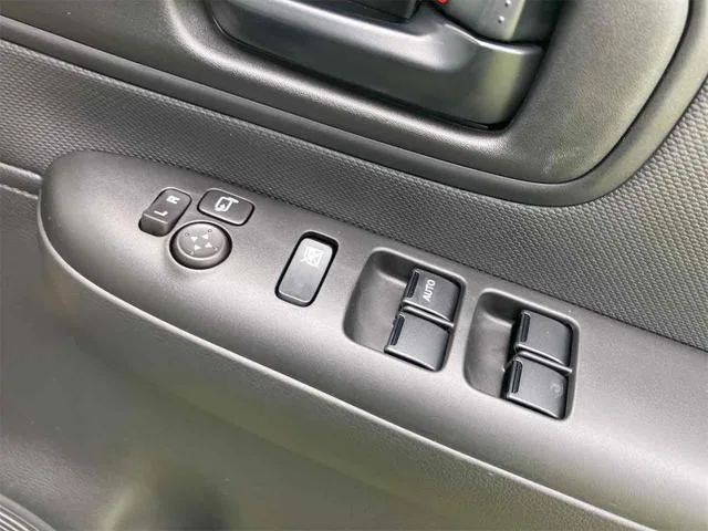 Suzuki WAGON R SMILE HYBRID S 2025 — миниатюра 4