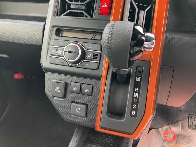 Daihatsu TAFT G 2026 — миниатюра 3