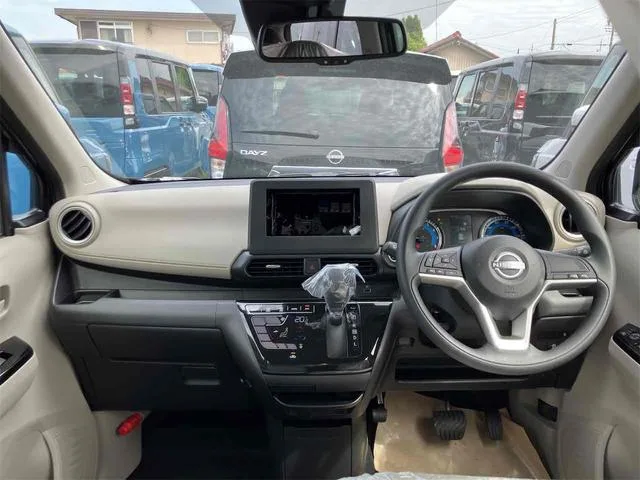 Nissan DAYZ X 2026 — миниатюра 4
