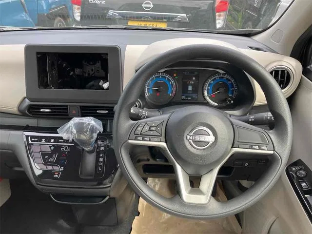 Nissan DAYZ X 2026 — миниатюра 5