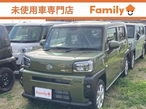 Daihatsu TAFT 2026 купить в Москве