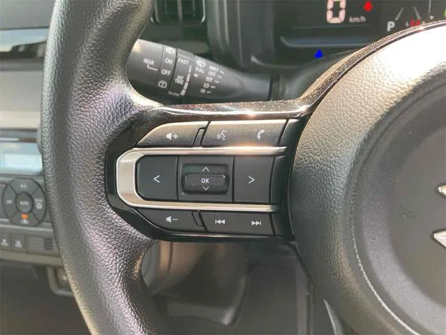 Suzuki SPACIA HYBRID X 2025 — миниатюра 3