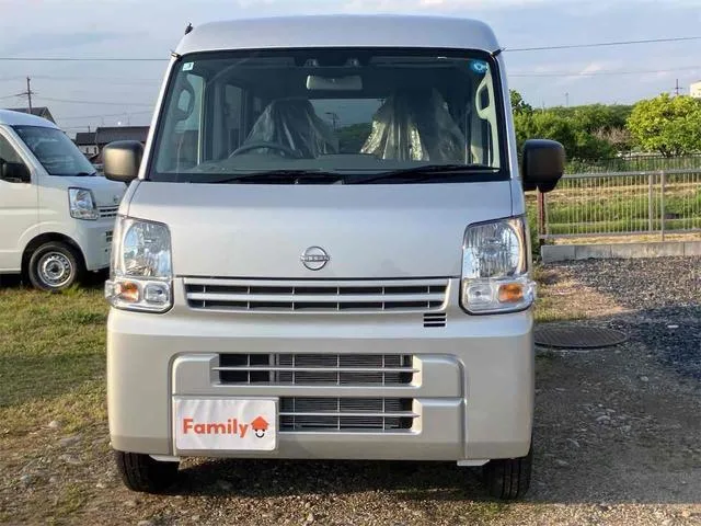 Nissan CLIPPER VAN DX 2026 — миниатюра 2