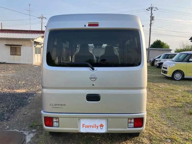 Nissan CLIPPER VAN DX 2026 — миниатюра 5