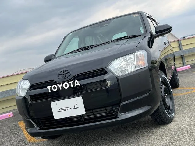 Toyota PROBOX G 2026 — миниатюра 2