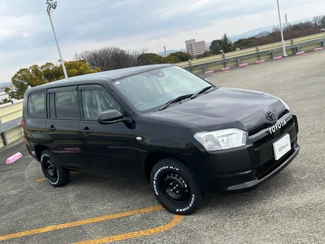 Toyota PROBOX G 2026 — миниатюра 3