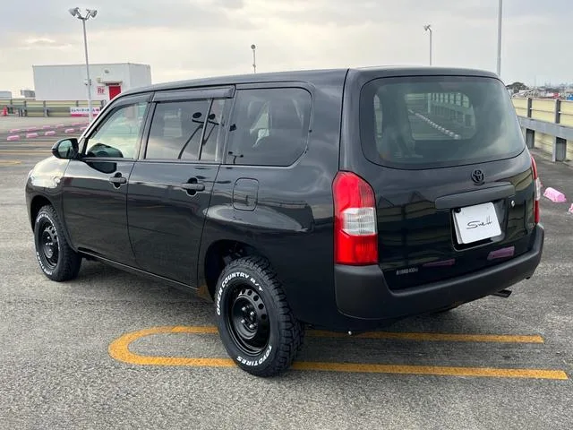 Toyota PROBOX G 2026 — миниатюра 4