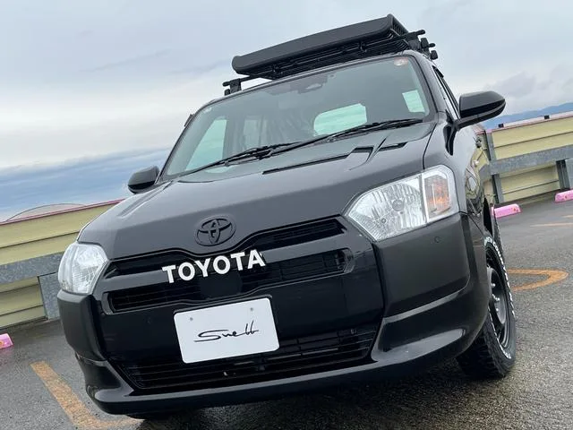Toyota PROBOX HYBRID GX 2026 — миниатюра 2