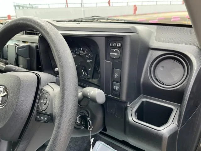 Toyota PROBOX 2026 — миниатюра 4