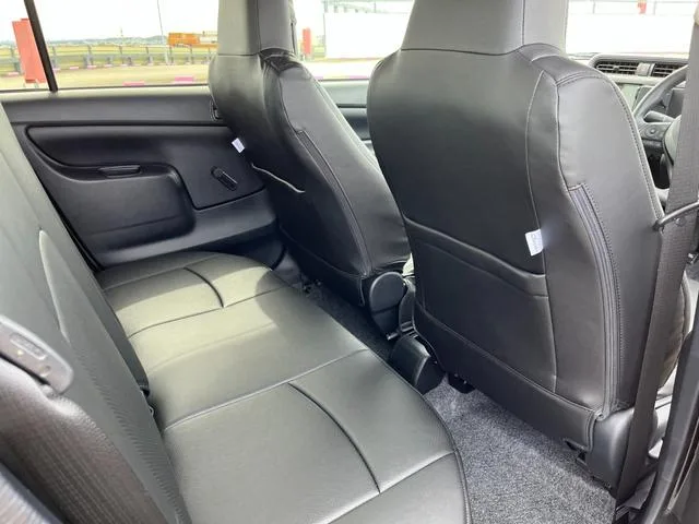 Toyota PROBOX 2026 — миниатюра 5