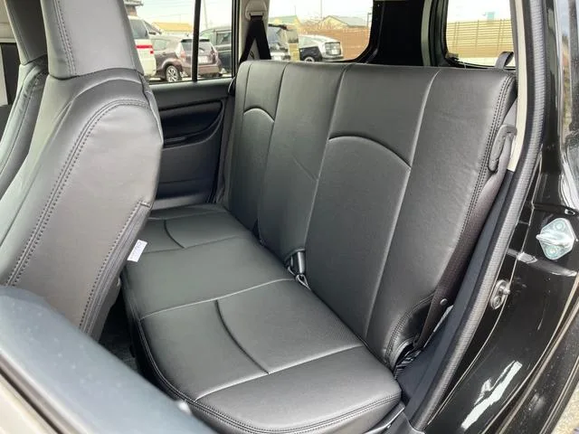 Toyota PROBOX G 2026 — миниатюра 5