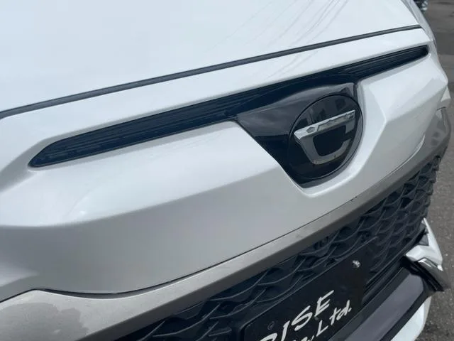 Toyota COROLLA CROSS HYBRID Z 2025 — миниатюра 4