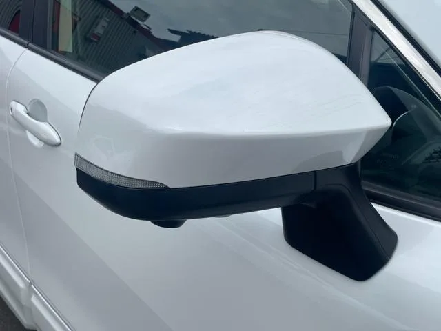 Toyota COROLLA CROSS HYBRID Z 2025 — миниатюра 5