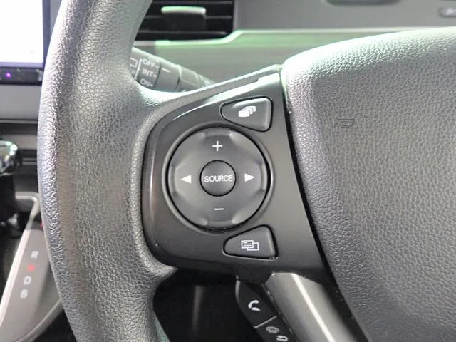 Honda FREED G BLACK STYLE 2024 — миниатюра 5