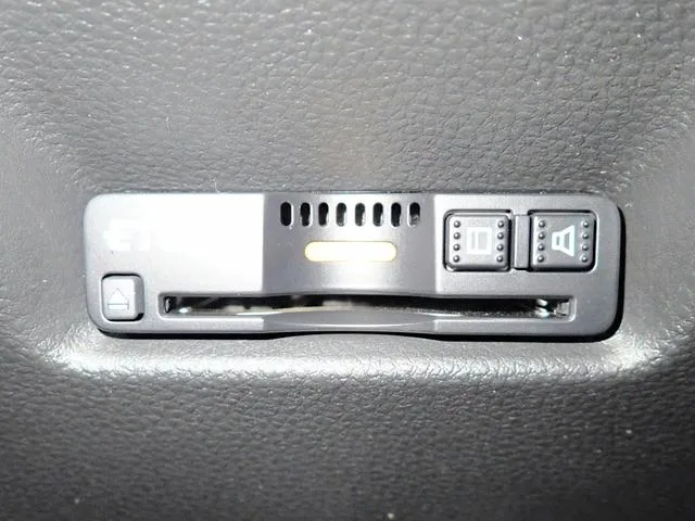 Honda FIT E:HEV RS 2024 — миниатюра 3
