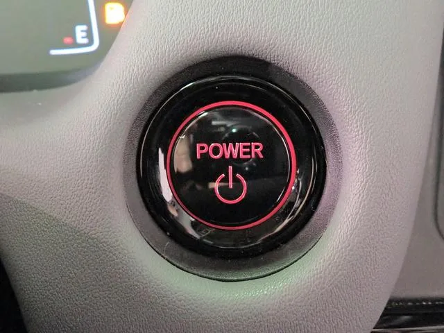 Honda FIT E:HEV RS 2024 — миниатюра 4