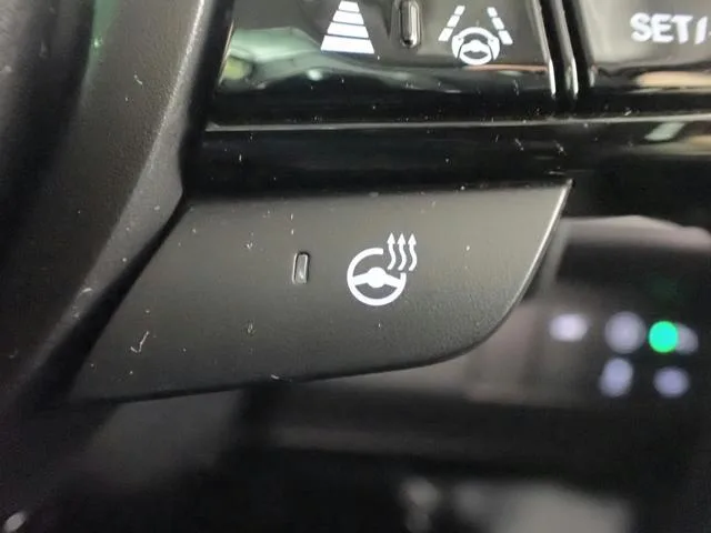 Honda VEZEL E:HEV Z 2024 — миниатюра 2