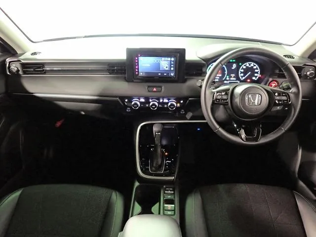 Honda VEZEL E:HEV Z 2024 — миниатюра 5