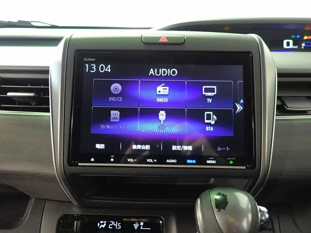 Honda FREED G BLACK STYLE 2023 — миниатюра 2