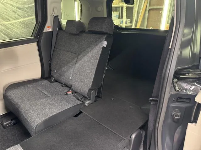 Toyota SIENTA HYBRID Z 2024 — миниатюра 3