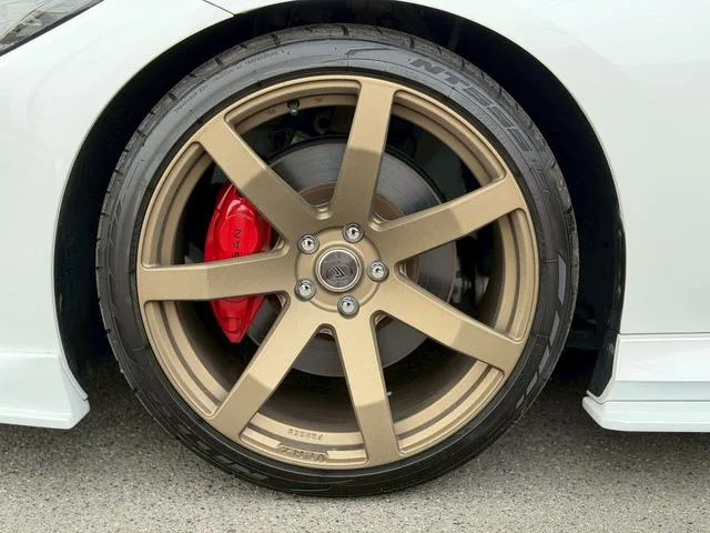 Nissan FAIRLADY Z VERSION ST 2022 — миниатюра 5
