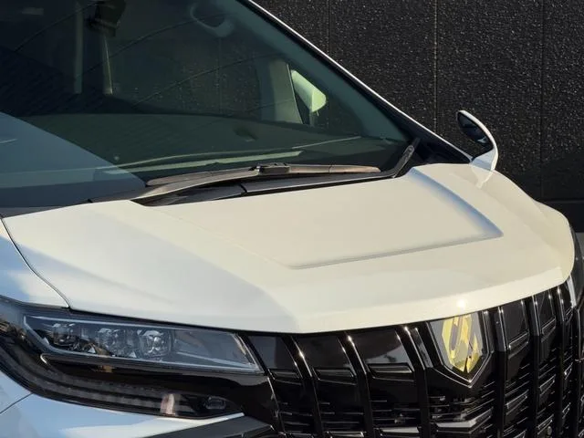 Toyota Alphard 2.5S C PACKAGE 2022 — миниатюра 5