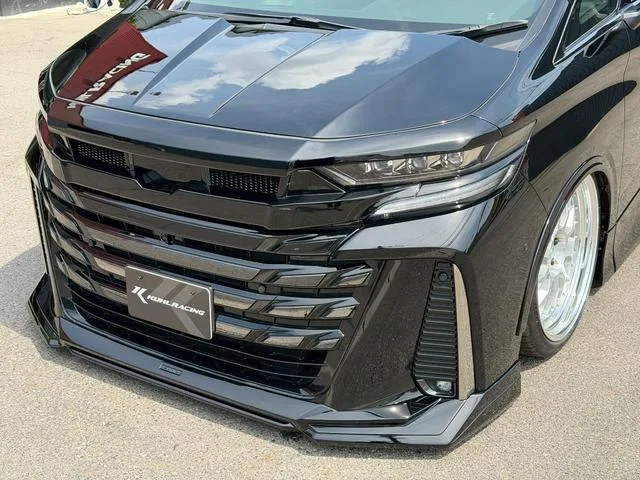Toyota VELLFIRE HYBRID Z PREMIER 2025 — миниатюра 4