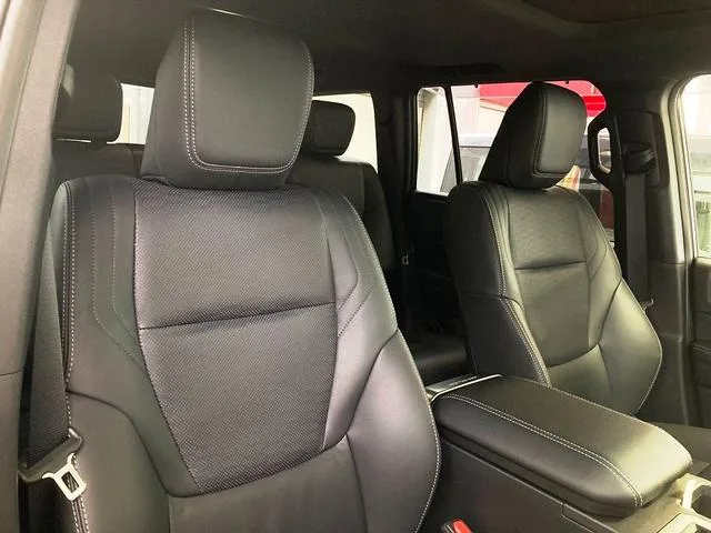 Toyota LAND CRUISER 250 VX 2024 — миниатюра 4