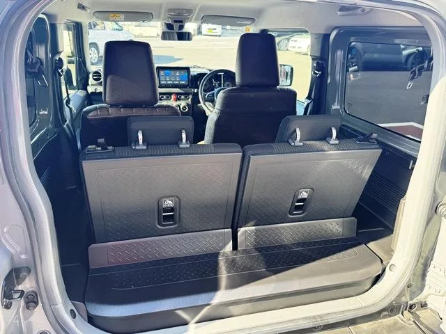 Suzuki Jimny XC 2023 — миниатюра 4