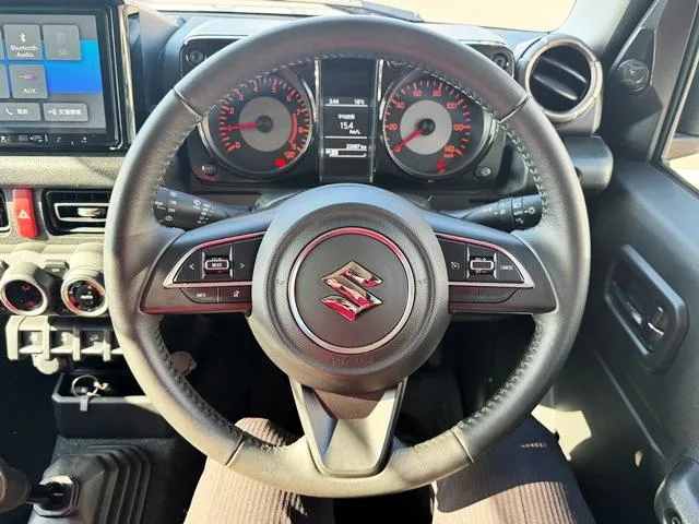 Suzuki Jimny XC 2023 — миниатюра 5