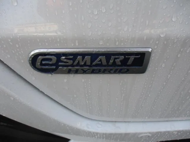 Daihatsu Rocky PREMIUM G HEV 2025 — миниатюра 5