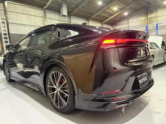 Toyota PRIUS Z 2023 — миниатюра 4