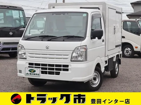 Suzuki CARRY TRUCK 2024 buy in Moscow