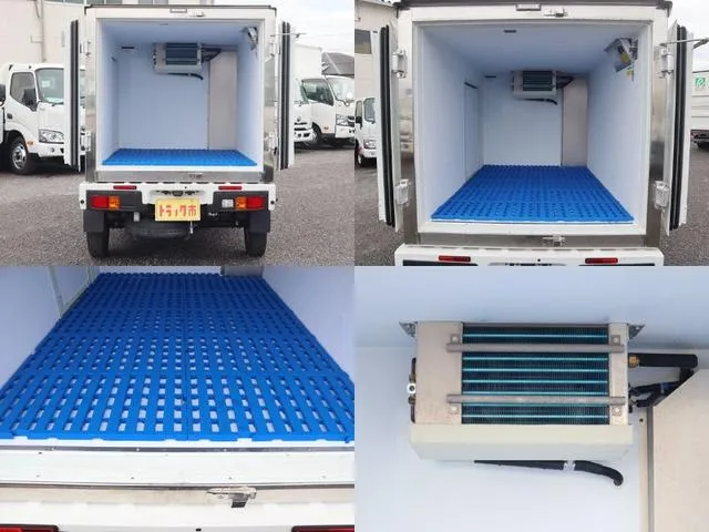 Daihatsu HIJET TRUCK 2023 — миниатюра 3
