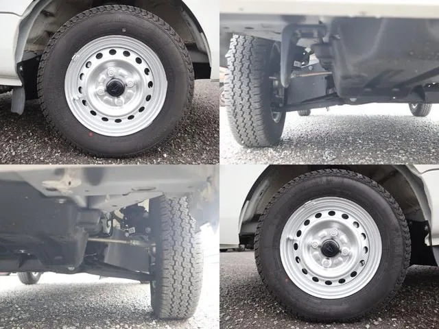 Daihatsu HIJET TRUCK 2023 — миниатюра 4