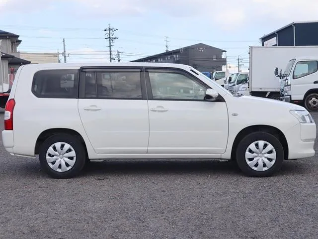 Toyota PROBOX F 2024 — миниатюра 3