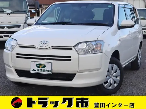 Toyota PROBOX 2024 buy in Moscow