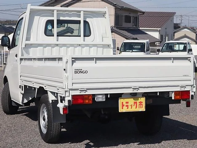 Mazda BONGO TRUCK DX 2023 — миниатюра 2