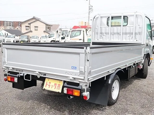 Toyota DYNA TRUCK LONG JUSTLOW 2022 — миниатюра 3