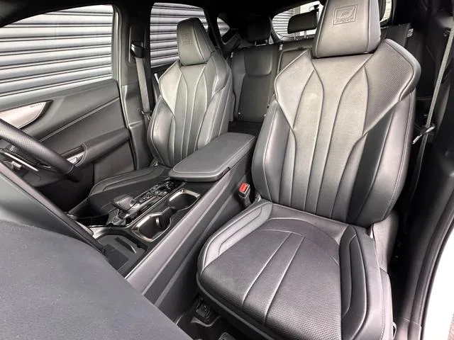 Lexus NX NX350H F SPORT 2023 — миниатюра 4