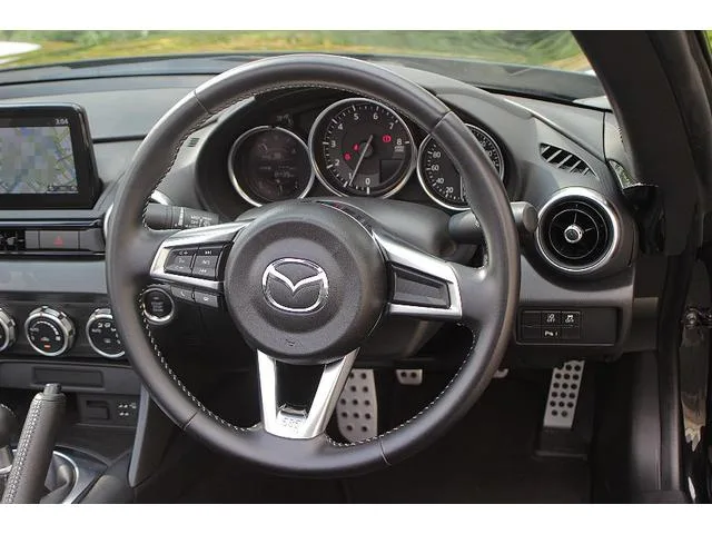 Mazda ROADSTER S SPECIAL PACKAGE 2023 — миниатюра 5