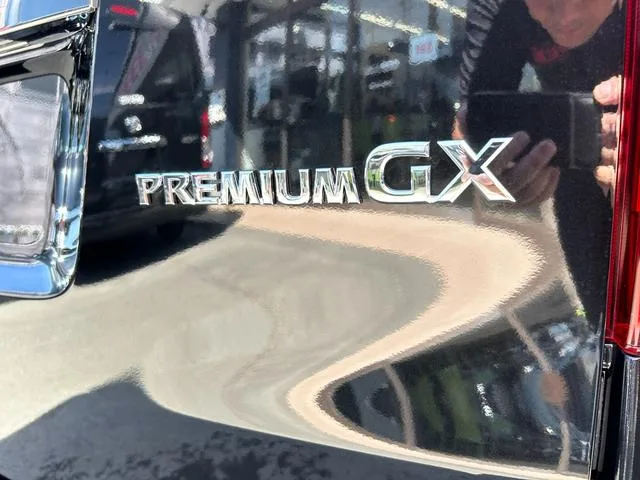 Nissan CARAVAN LONG GRAND PREMIUM GX 2024 — миниатюра 4