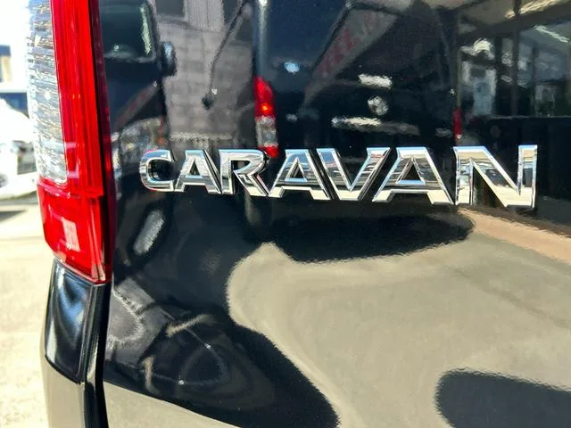 Nissan CARAVAN LONG GRAND PREMIUM GX 2024 — миниатюра 5