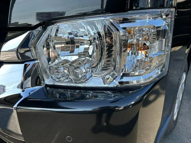 Toyota HIACE WAGON GL 2025 — миниатюра 2