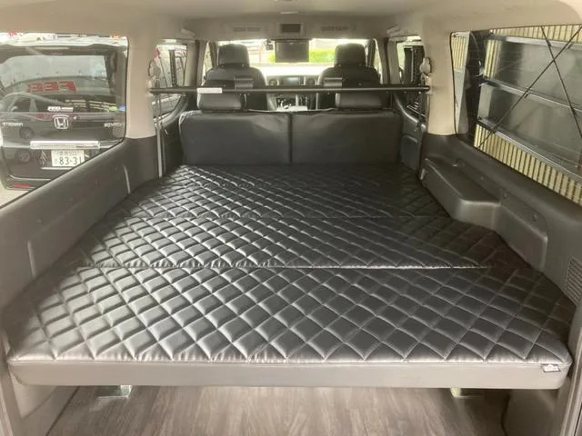 Nissan CARAVAN LONG GRAND PREMIUM GX 2025 — миниатюра 2