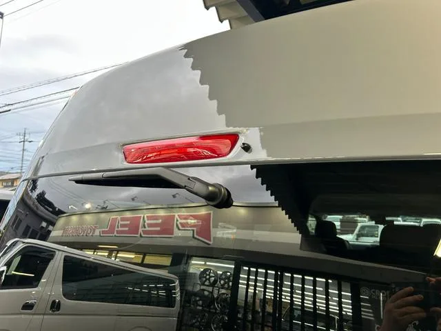 Nissan CARAVAN MICROBUS 2025 — миниатюра 4