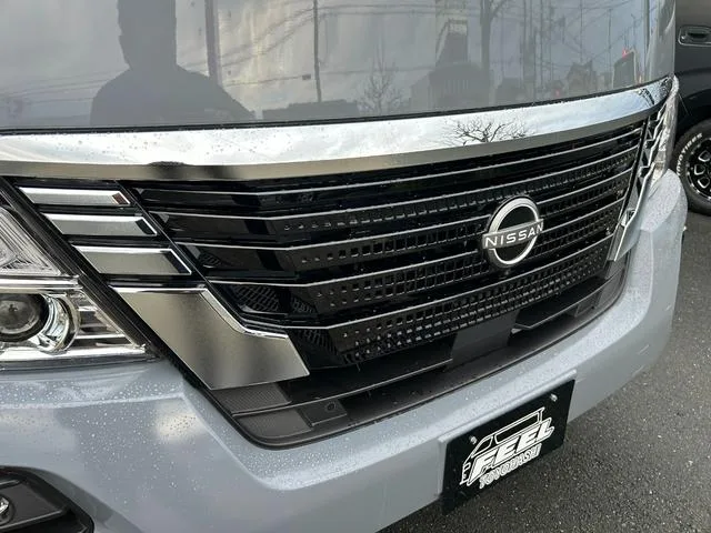 Nissan CARAVAN MICROBUS 2025 — миниатюра 5