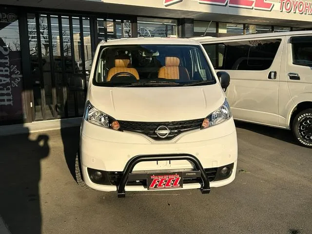 Nissan NV200 VANETTE VAN 2025 — миниатюра 3
