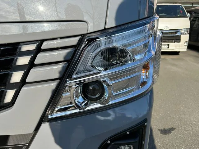 Nissan CARAVAN 2024 — миниатюра 5