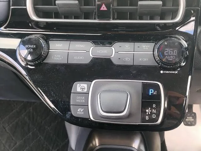 Toyota AQUA Z 2022 — миниатюра 5